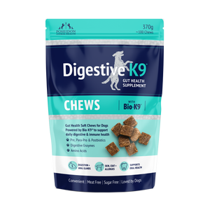 Digestive-K9 Chews
