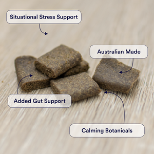 Stress K9 Chews