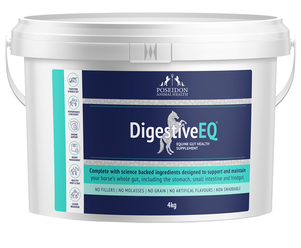 Gut Health Reset Pack