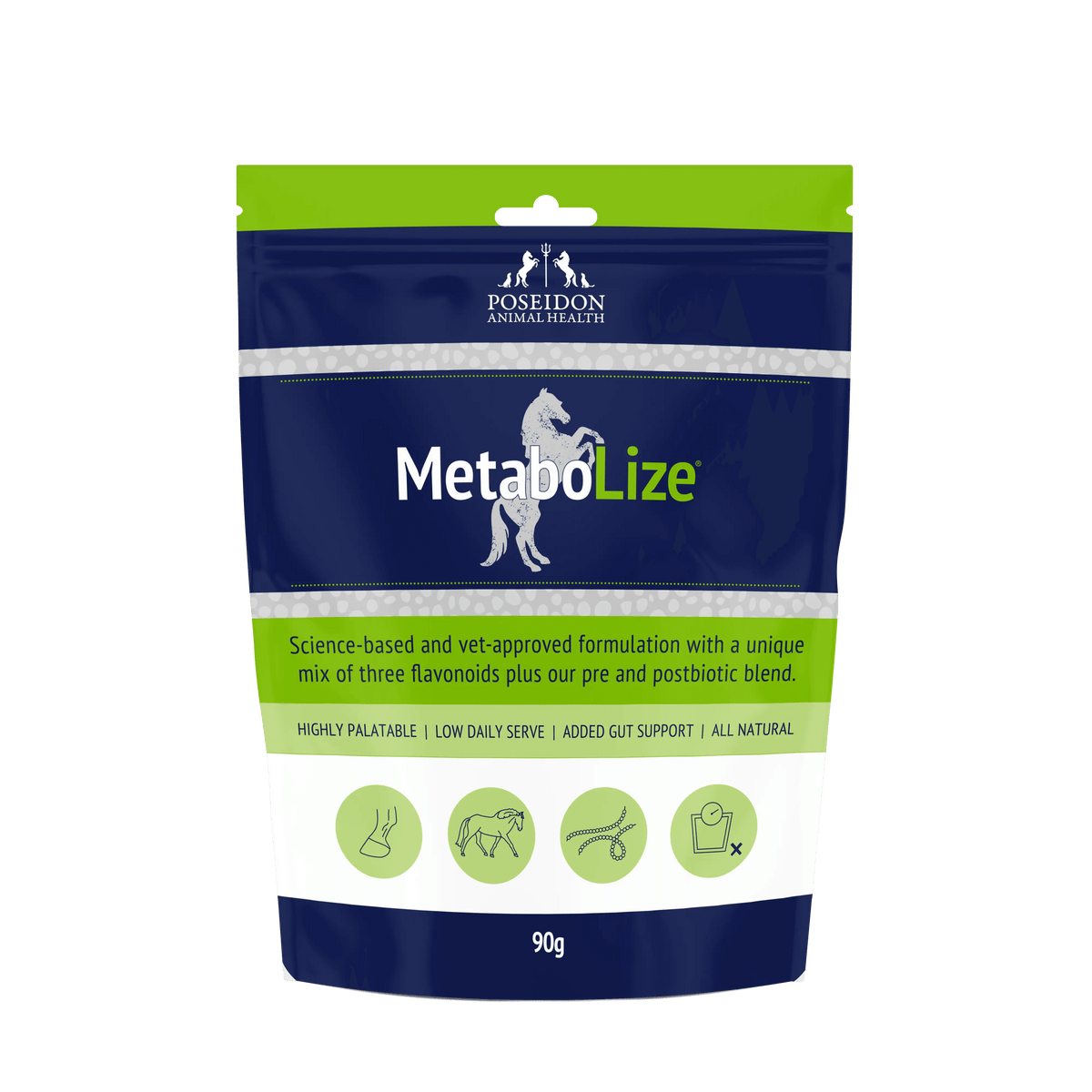 MetaboLize