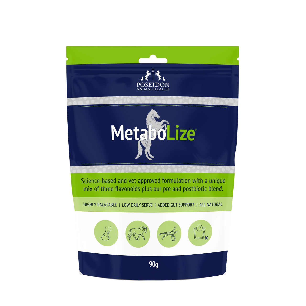MetaboLize