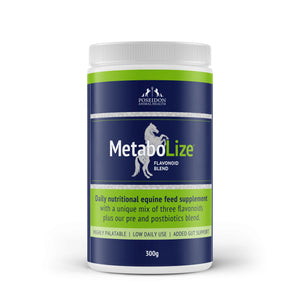 MetaboLize