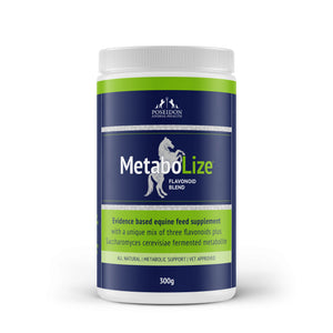 MetaboLize