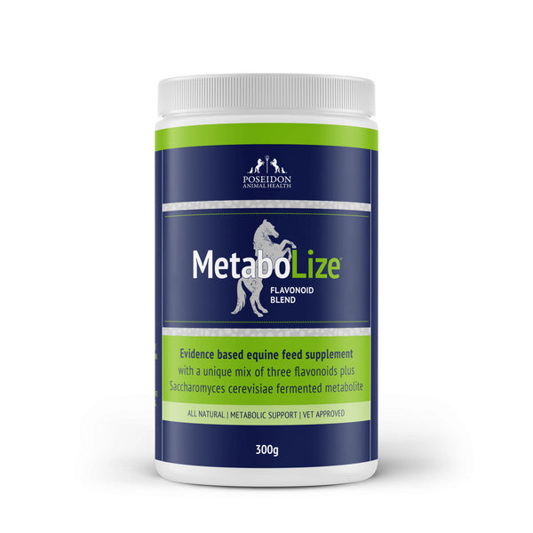 MetaboLize