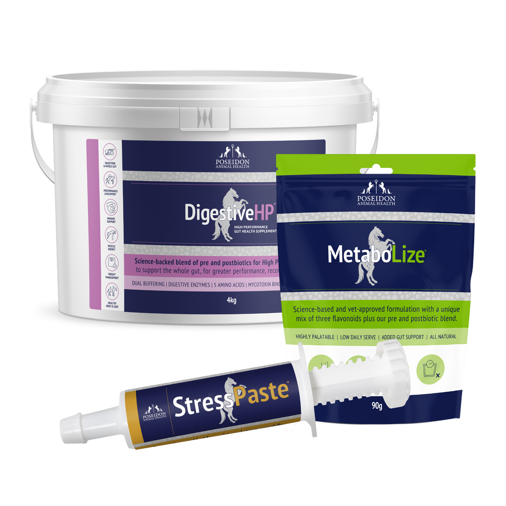 Metabolic Care Pack