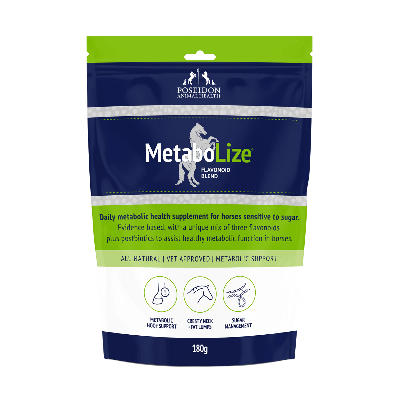 MetaboLize