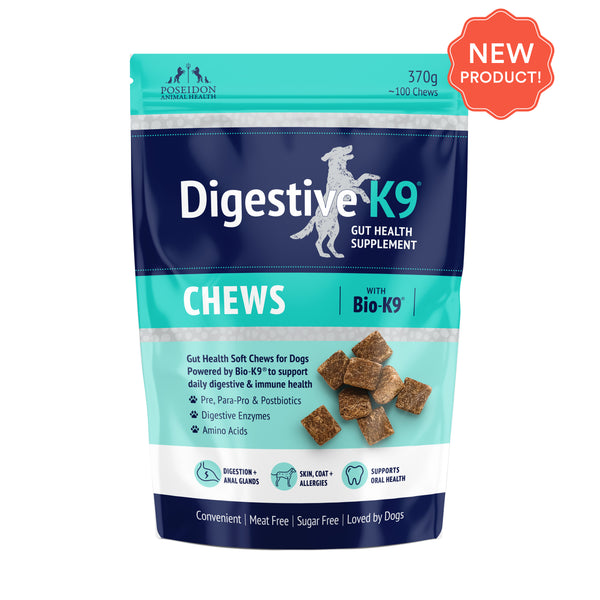 Digestive-K9 Chews