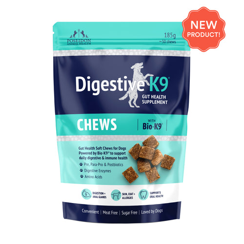 Digestive-K9 Chews