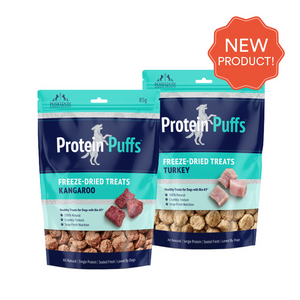 ProteinPuffs