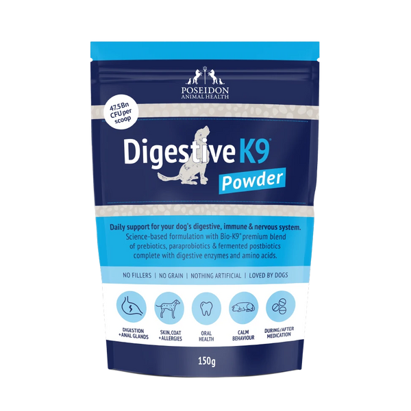 Digestive K9 Powder