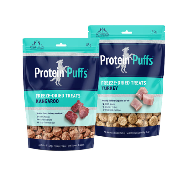 ProteinPuffs