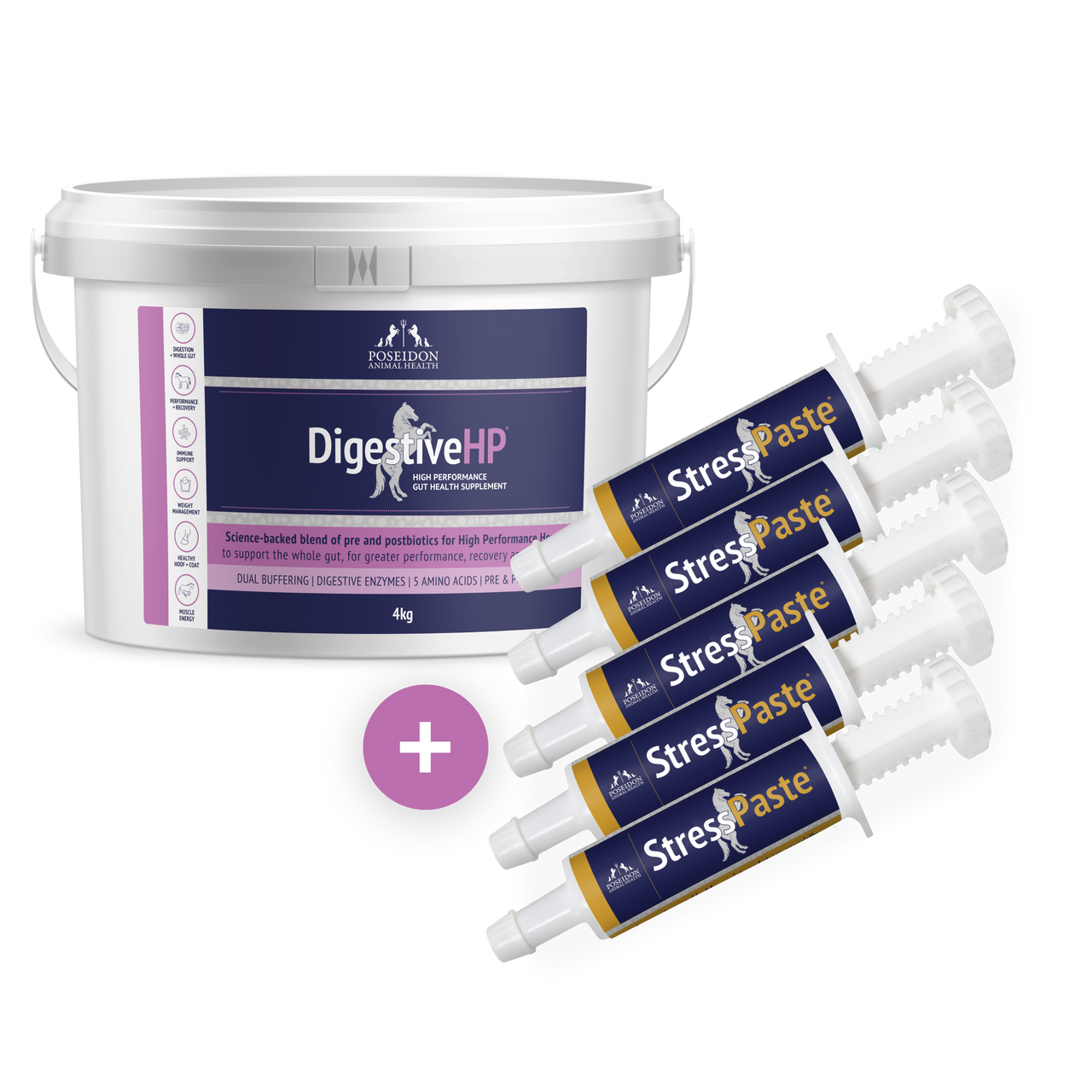 Gut Health Reset Pack