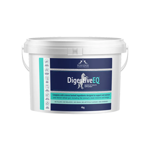 EQ Gut Health Reset Pack