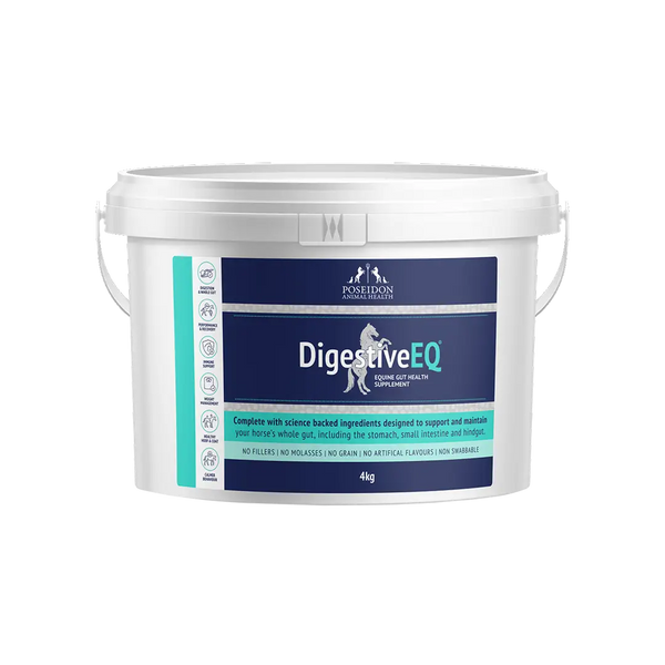 EQ Gut Health Reset Pack