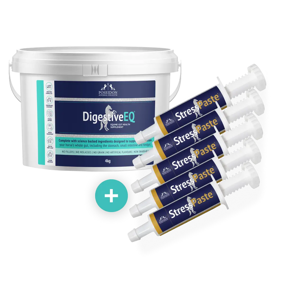 EQ Gut Health Reset Pack