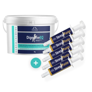 EQ Gut Health Reset Pack