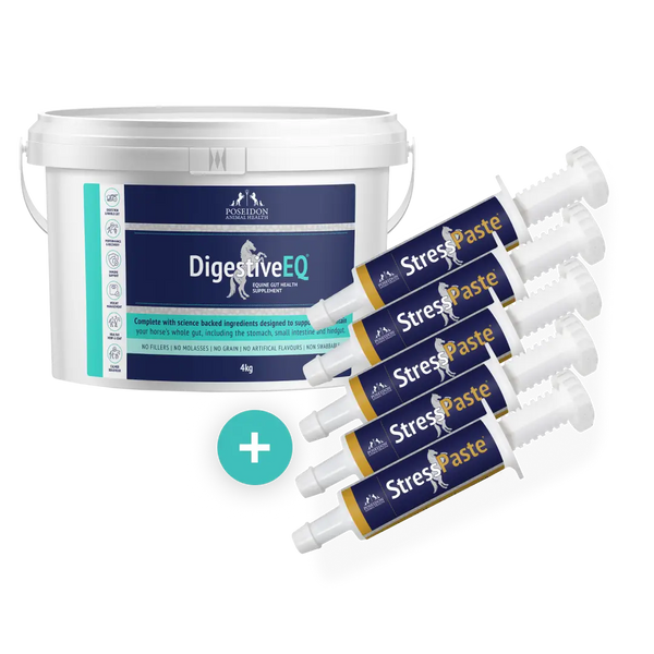 EQ Gut Health Reset Pack