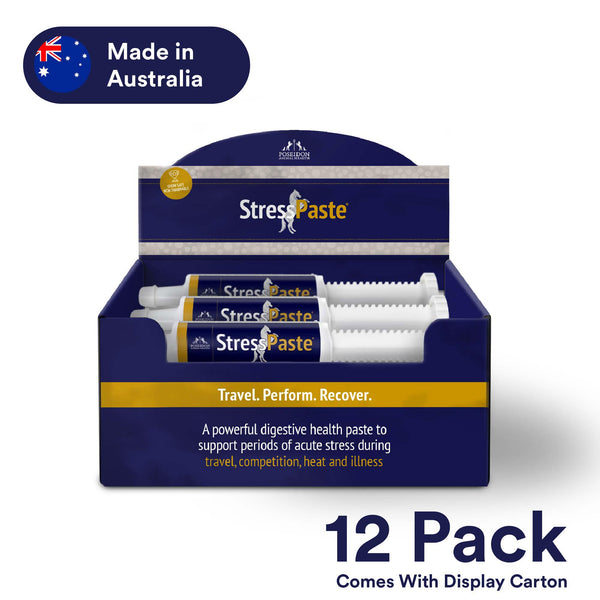 Stress Paste