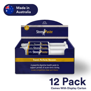 Stress Paste