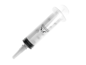 Poseidon Syringe