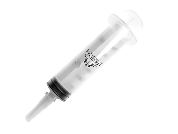 Poseidon Syringe