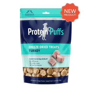 ProteinPuffs