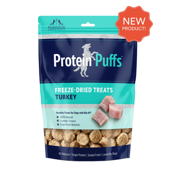 ProteinPuffs