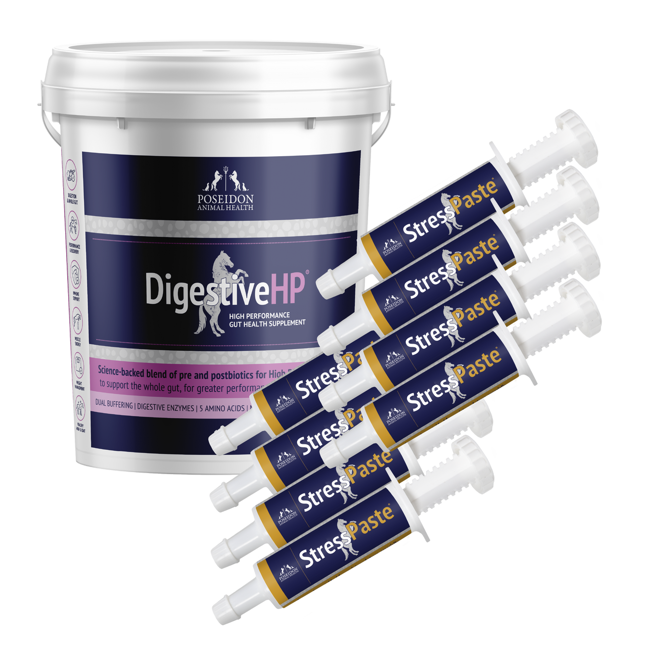 Ulcer Support Pack