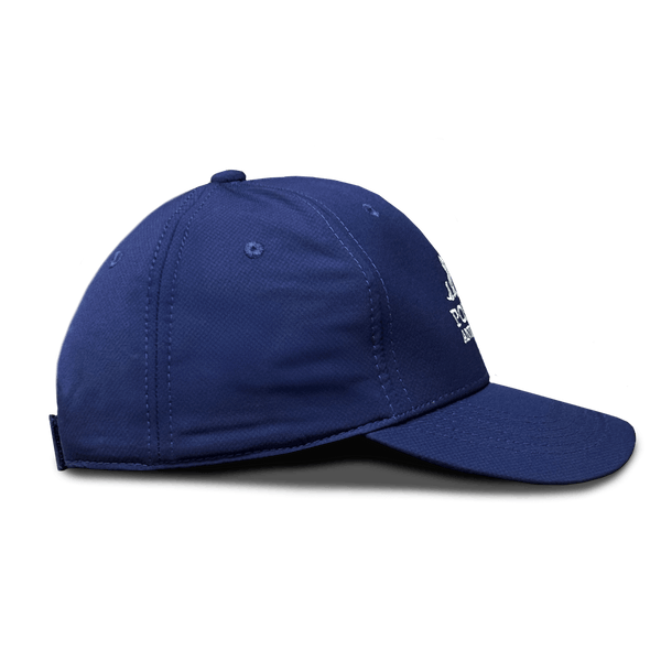 Poseidon Animal Health Cap - Poseidon Animal Health