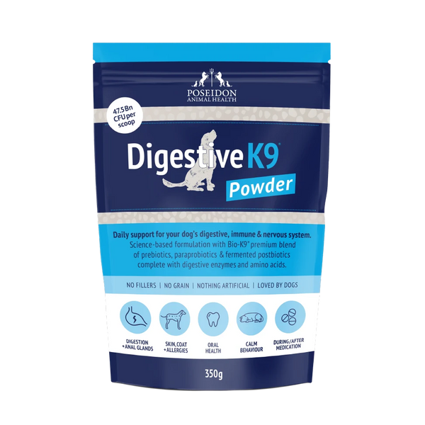 Digestive K9 Powder