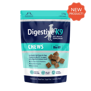 Digestive-K9 Chews