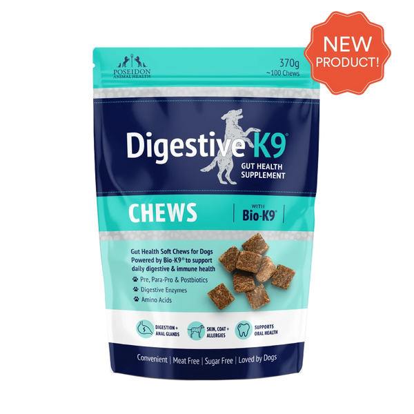 Digestive-K9 Chews