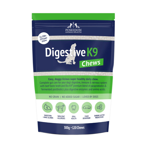 Digestive K9